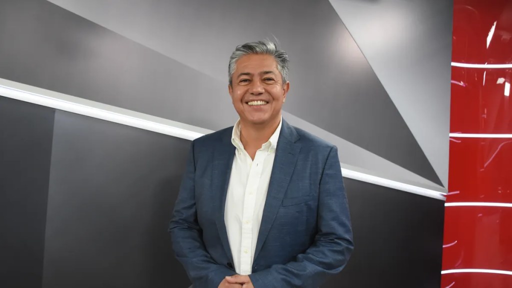 Figueroa anunció proyectos para la transformación de Neuquén: “Llegó la hora de que en cada rincón de la provincia se pueda vivir&nbsp;mejor”