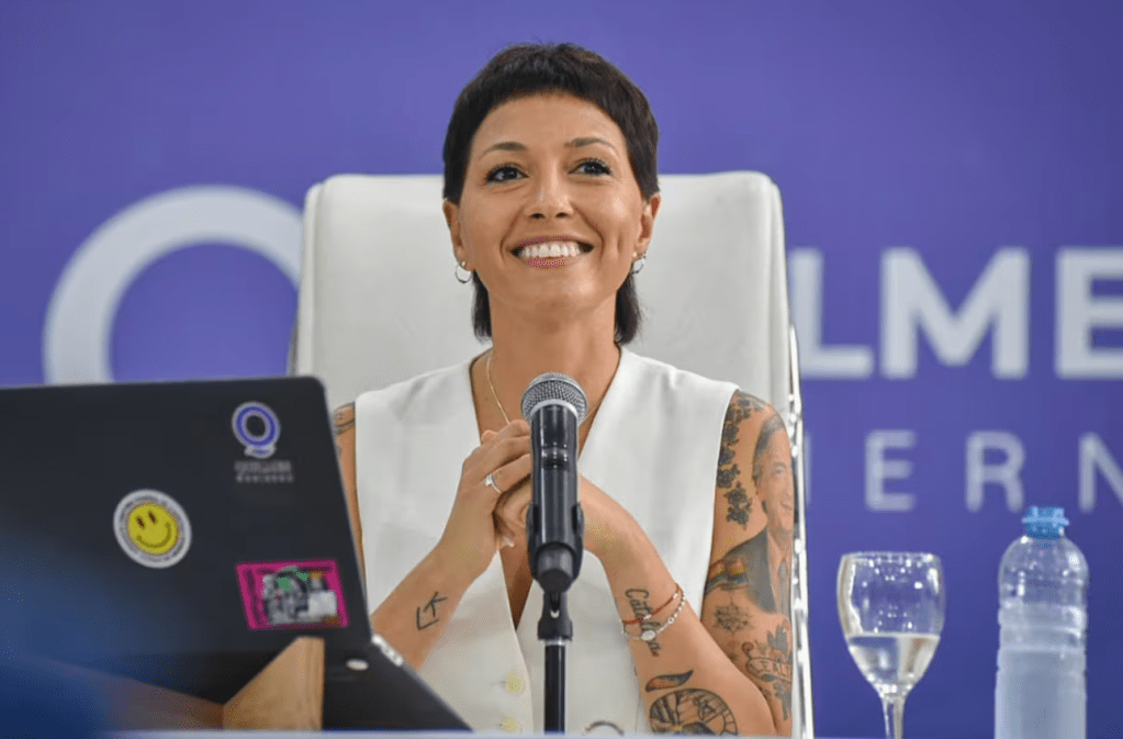 5 años de transformación en&nbsp;Quilmes