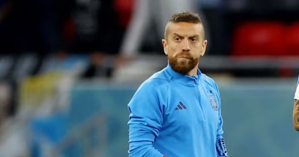 Papu Gómez: «Estoy trabajando el&nbsp;ego»