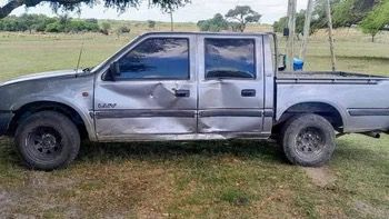 Una funcionaria disparó contra el auto de su esposo en&nbsp;Corrientes