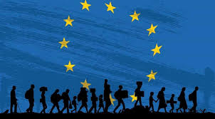 Crisis Migratoria: Los Retos de la Unión Europea Frente a la Llegada de&nbsp;Refugiados