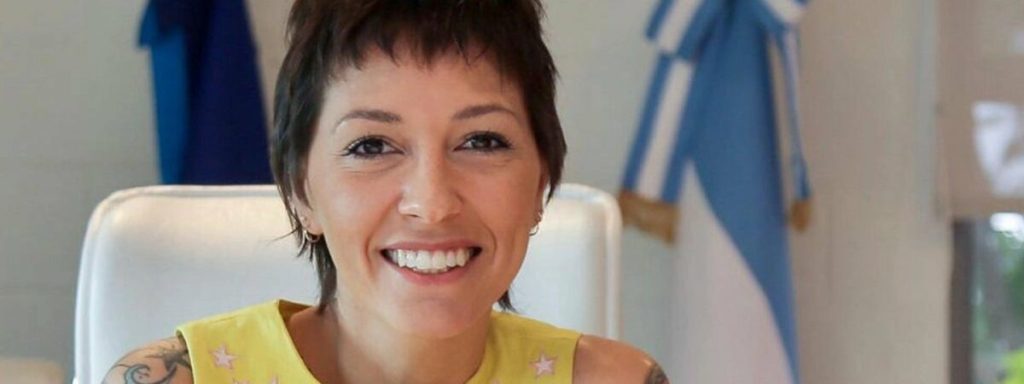 Mayra Mendoza: “El acuerdo con el FMI va a generar una recesión brutal que va a traer más&nbsp;desempleo”