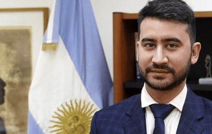 Nahuel Sotelo: “Cualquier candidato libertario puede derrotar a Cristina&nbsp;Kirchner”