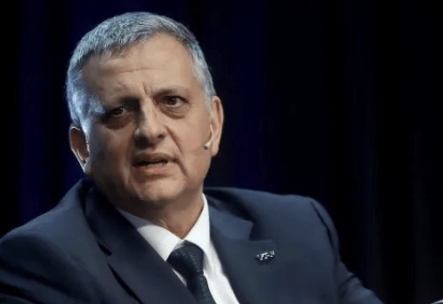 Horacio Marín: “El fallo fue contra la República, no contra&nbsp;YPF”