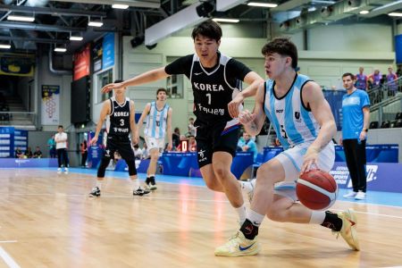 Ignacio Copesky lleva el espíritu santacruceño al Mundial Universitario FISU Rita‑Ruhr&nbsp;2025