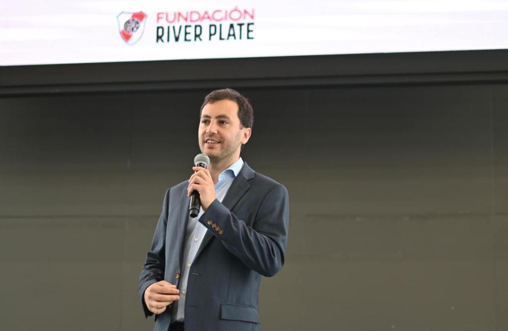 River reclama por el impacto fiscal: el aumento de retenciones pone en riesgo sus programas&nbsp;sociales