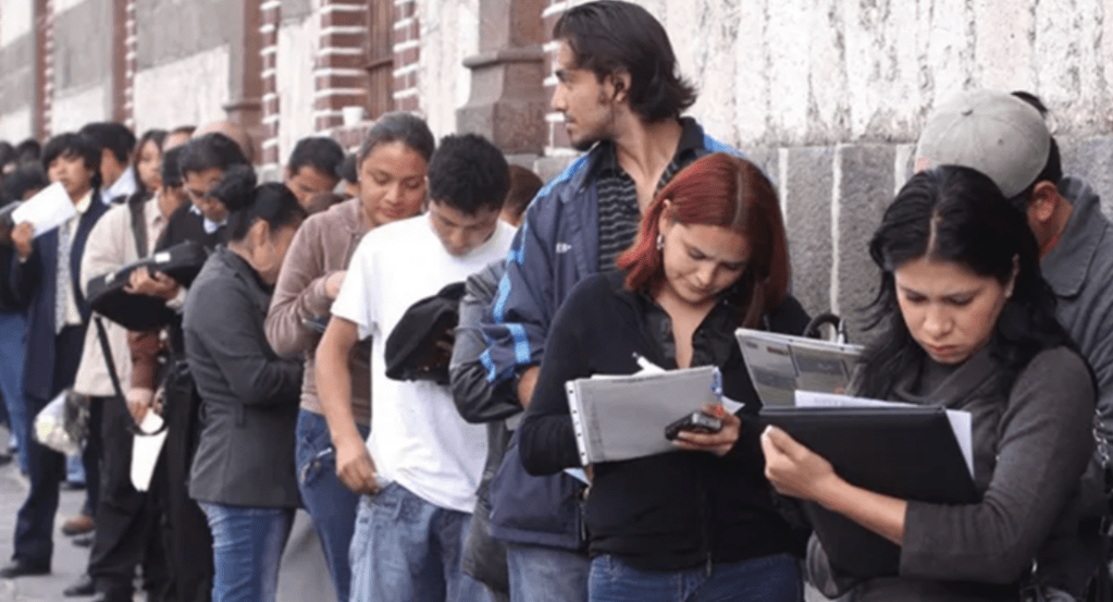 Se profundiza el desempleo: ¿Que pasará post&nbsp;elecciones?