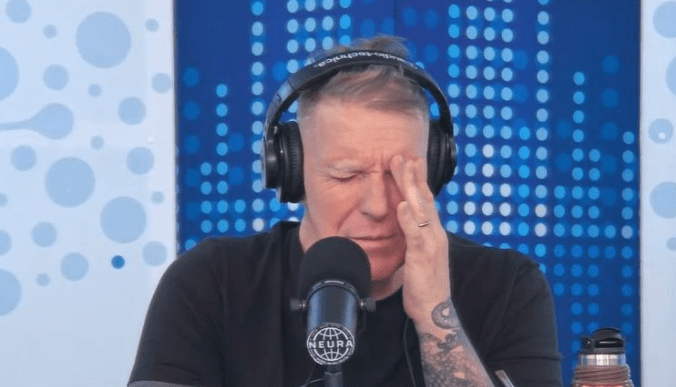 Fantino leyó el curriculum del armado de Milei en Provincia y se fue&nbsp;enojadísimo