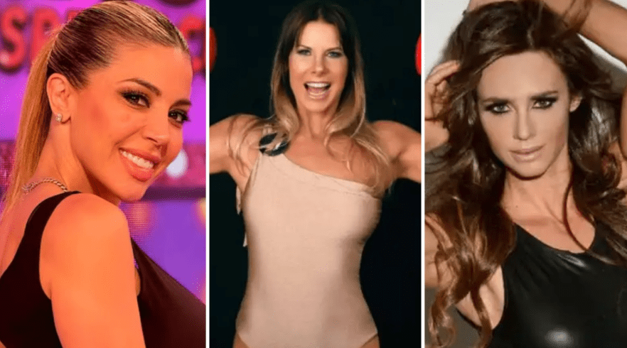 Las candidatas de La Libertad Avanza: de la farándula a la&nbsp;política