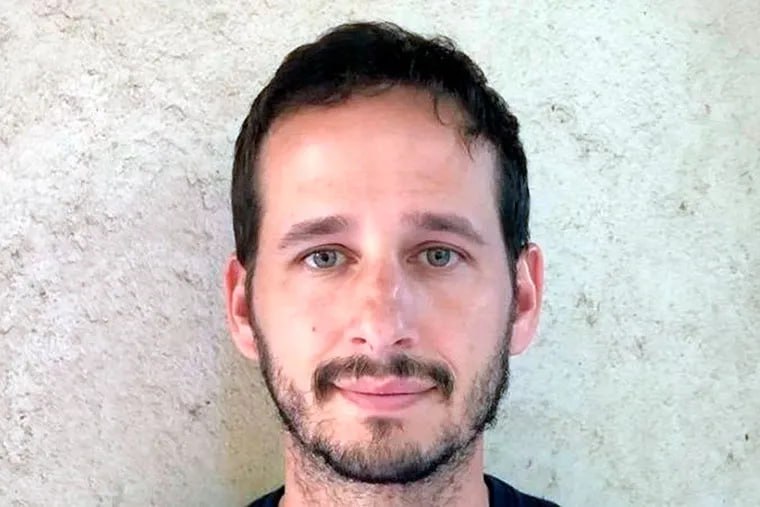 Caputo puso de candidato en Provincia a un administrador de fondos públicos, entre los que se encuentra un proyecto millonario de su primo&nbsp;Nicky