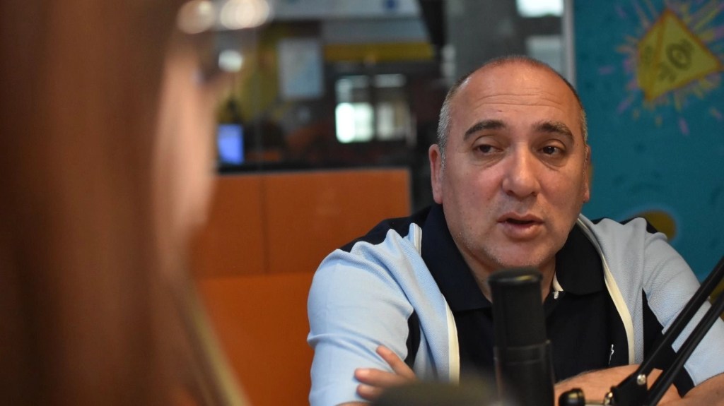 Diputado libertario quedó expuesto: no sabe cuánto cuestan las leyes que votó y se fue del&nbsp;aire