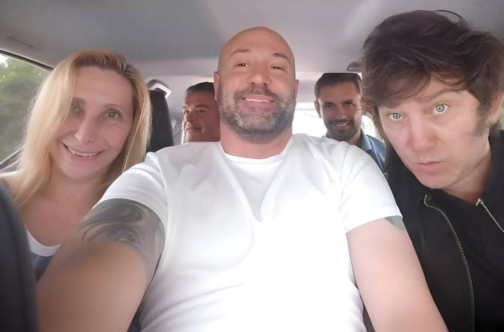 Las presuntas coimas del 3 por ciento pagarían 900 sueldos del&nbsp;Garrahan