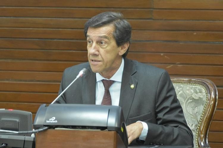 Sadir llamó a fortalecer el acceso al crédito para pymes en el Foro&nbsp;Iberoamericano