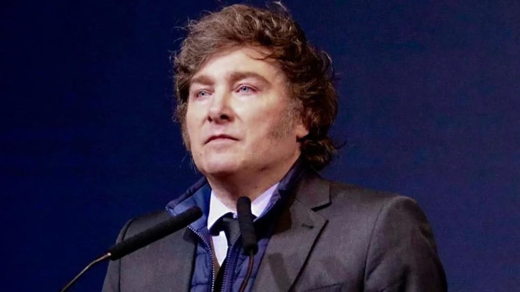 Milei apuntó contra la oposición tras el rechazo de sus vetos en&nbsp;Diputados