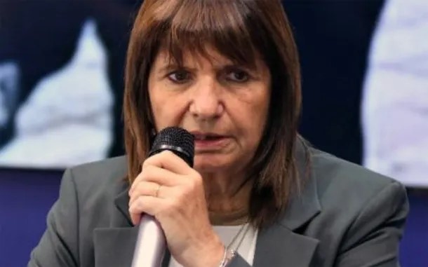 Bullrich acusó al kirchnerismo de una operación de espionaje&nbsp;ilegal