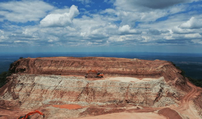 Carlos Sadir afirma que “en la minería sustentable hay un gran futuro para Jujuy y el&nbsp;país”