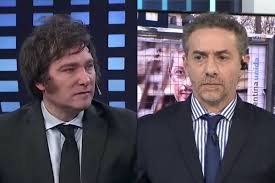 Milei relativizó su triunfo electoral y admitió que no espera repetir los resultados en las&nbsp;legislativas