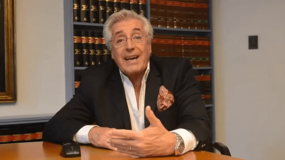 Tras la salida de Vítolo de la IGJ, el Gobierno nombró a Alejandro&nbsp;Ramírez