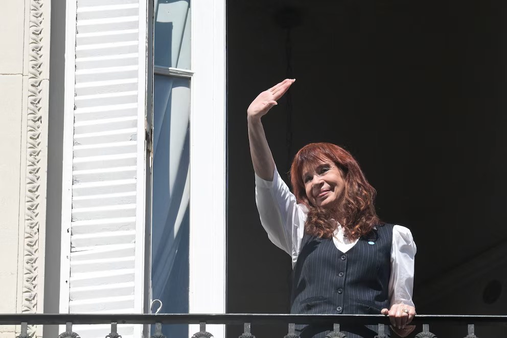 Interna peronista por el respaldo a Cristina