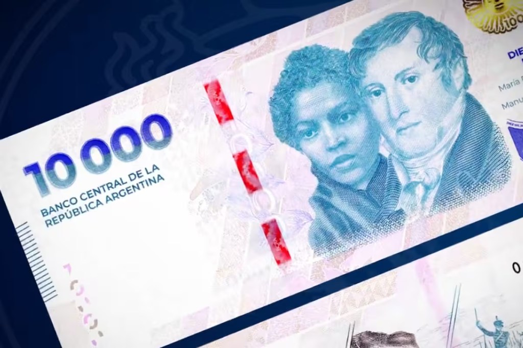 La presión sobre el dólar obligó al Gobierno a cambiar su estrategia financiera